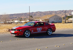  Shelby Bash Vegas Poker Run